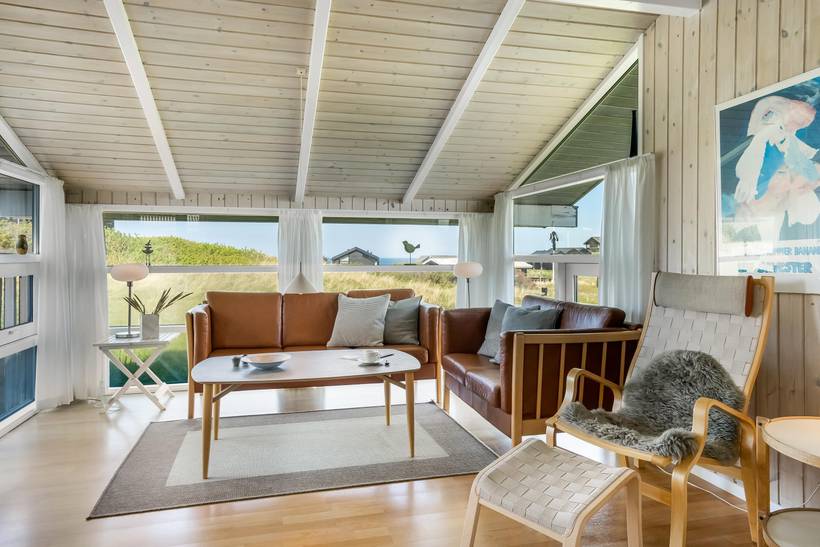 Foto von Ferienhaus CT30 in Lønstrup - Nordjütland