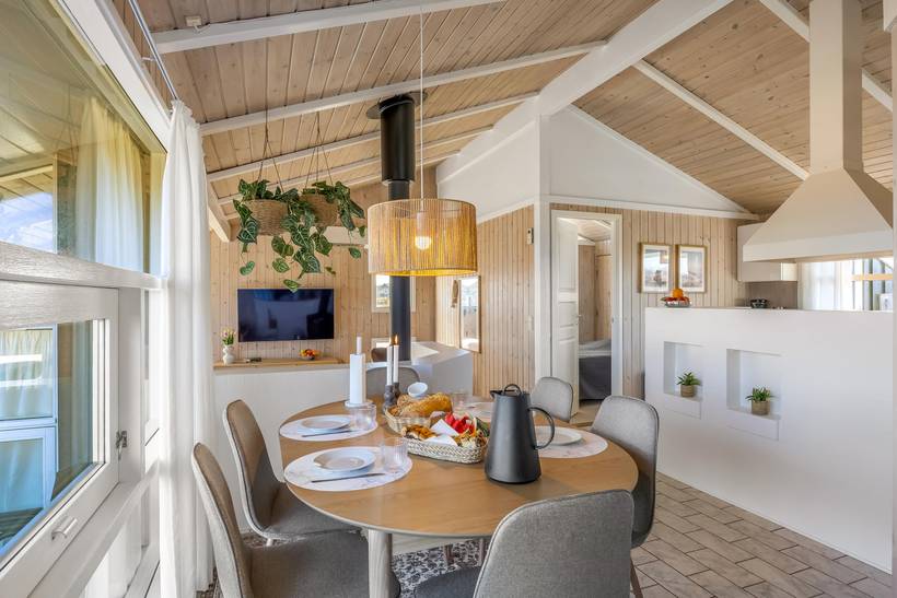 Foto von Ferienhaus CT30 in Lønstrup - Nordjütland
