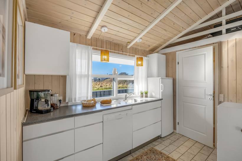 Foto von Ferienhaus CT30 in Lønstrup - Nordjütland