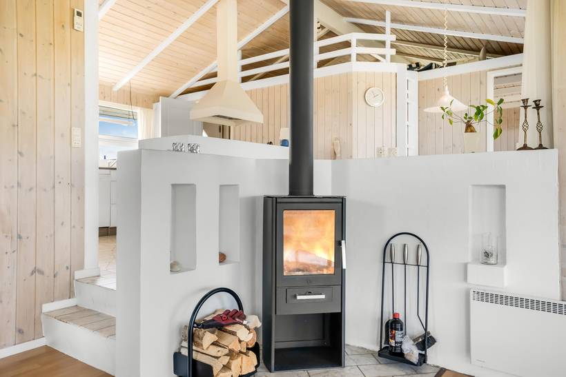 Foto von Ferienhaus CT30 in Lønstrup - Nordjütland