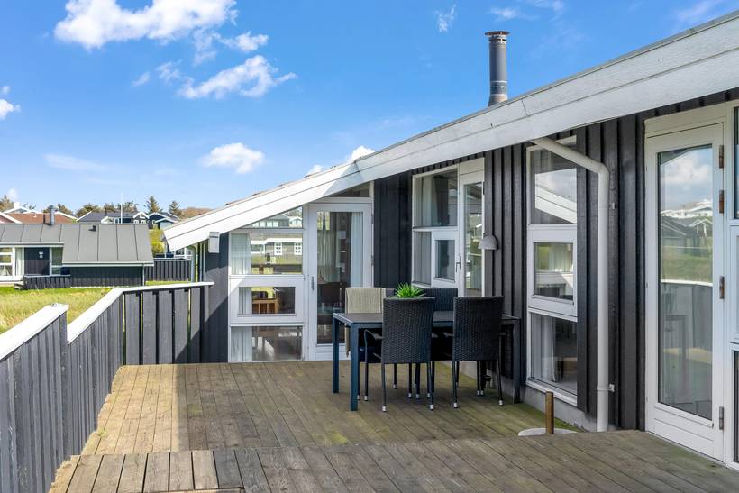 Foto von Ferienhaus CT30 in Lønstrup - Nordjütland