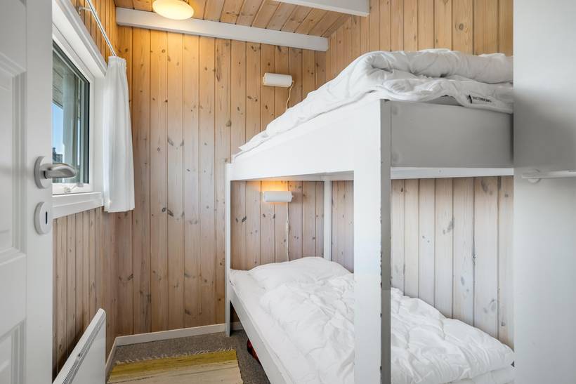 Foto von Ferienhaus CT30 in Lønstrup - Nordjütland