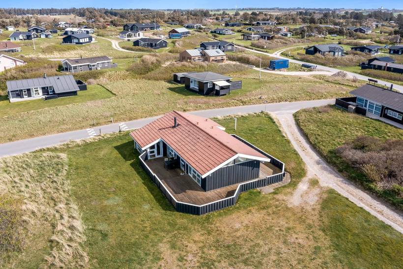 Foto von Ferienhaus CT30 in Lønstrup - Nordjütland