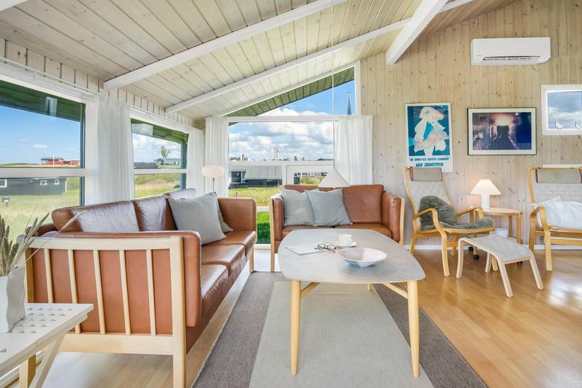 Foto von Ferienhaus CT30 in Lønstrup - Nordjütland