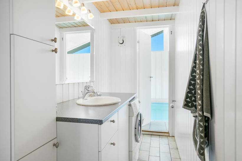 Foto von Ferienhaus CT30 in Lønstrup - Nordjütland