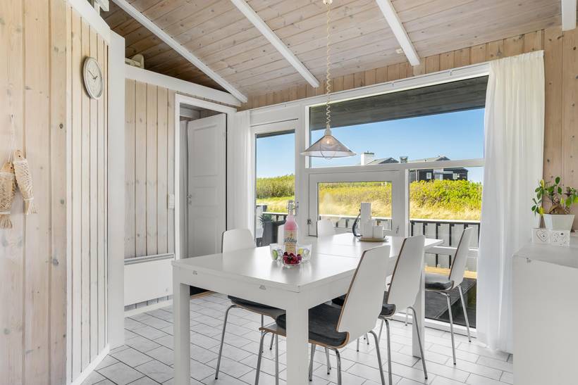 Foto von Ferienhaus CT30 in Lønstrup - Nordjütland