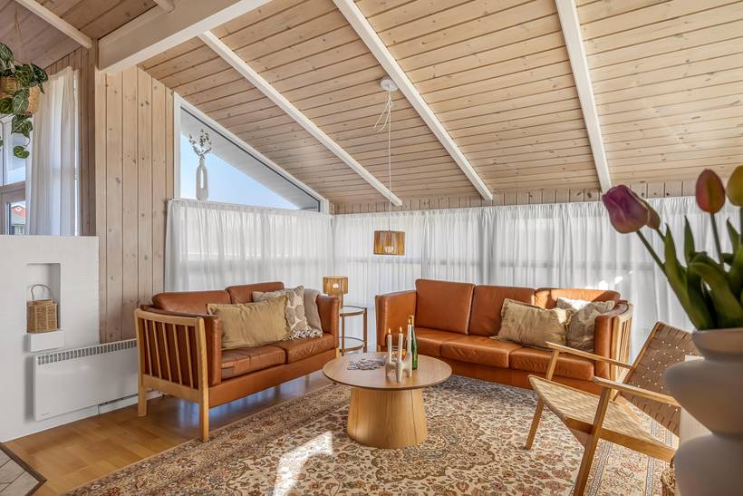 Foto von Ferienhaus CT30 in Lønstrup - Nordjütland