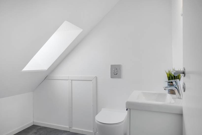 Foto von Ferienhaus CT31 in Hanstholm - Thy/Limfjord