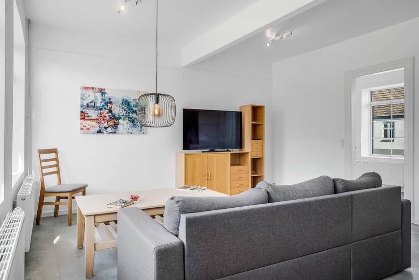 Foto von Ferienhaus CT31 in Hanstholm - Thy/Limfjord