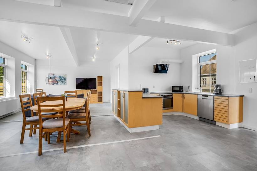 Foto von Ferienhaus CT31 in Hanstholm - Thy/Limfjord