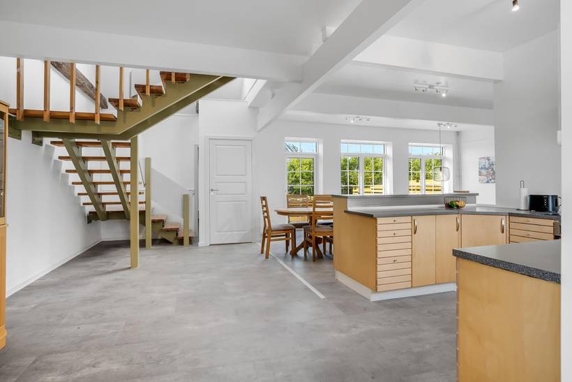 Foto von Ferienhaus CT31 in Hanstholm - Thy/Limfjord