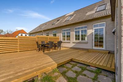 Vorschaubild von Ferienhaus CT31 in Hanstholm - Thy/Limfjord