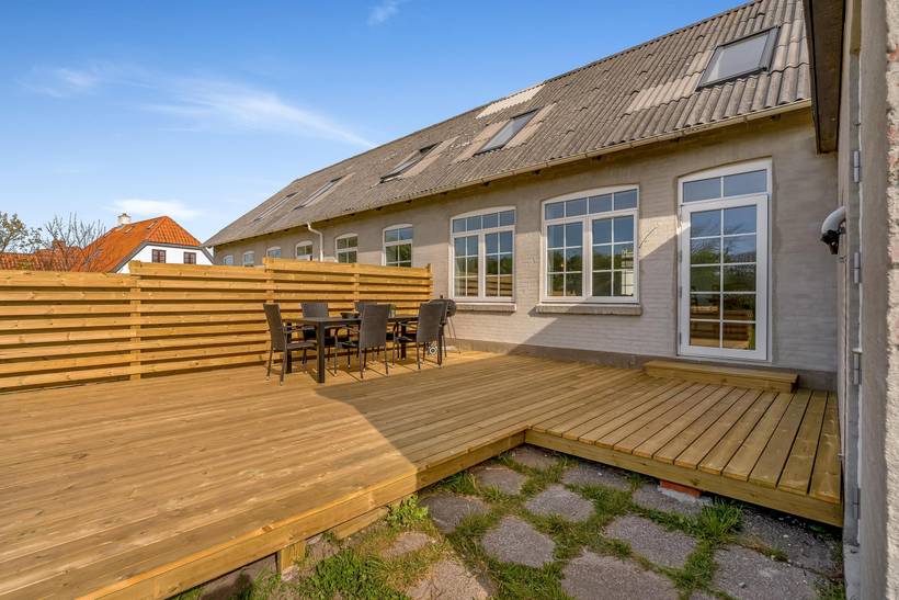 Foto von Ferienhaus CT31 in Hanstholm - Thy/Limfjord