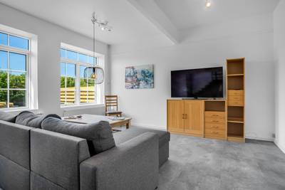 Vorschaubild von Ferienhaus CT31 in Hanstholm - Thy/Limfjord