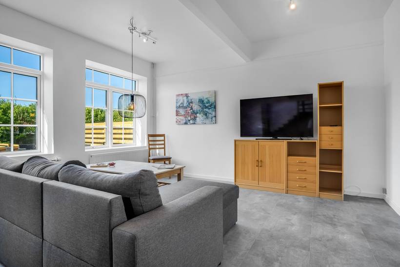 Foto von Ferienhaus CT31 in Hanstholm - Thy/Limfjord