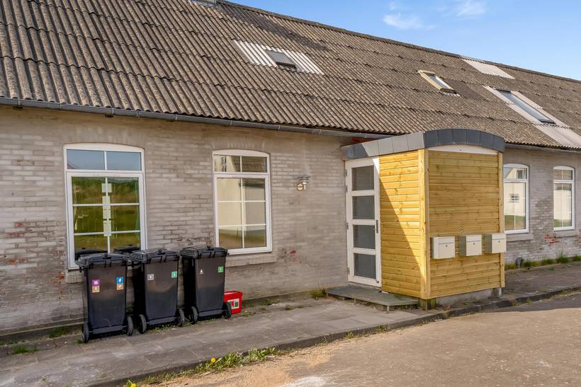 Foto von Ferienhaus CT31 in Hanstholm - Thy/Limfjord