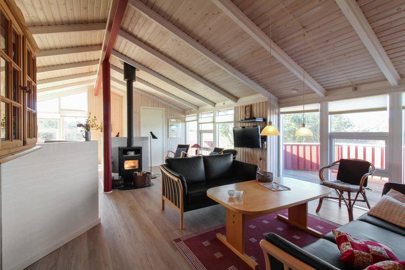 Foto von Ferienhaus CT32 in Nørlev - Lønstrup - Nordjütland