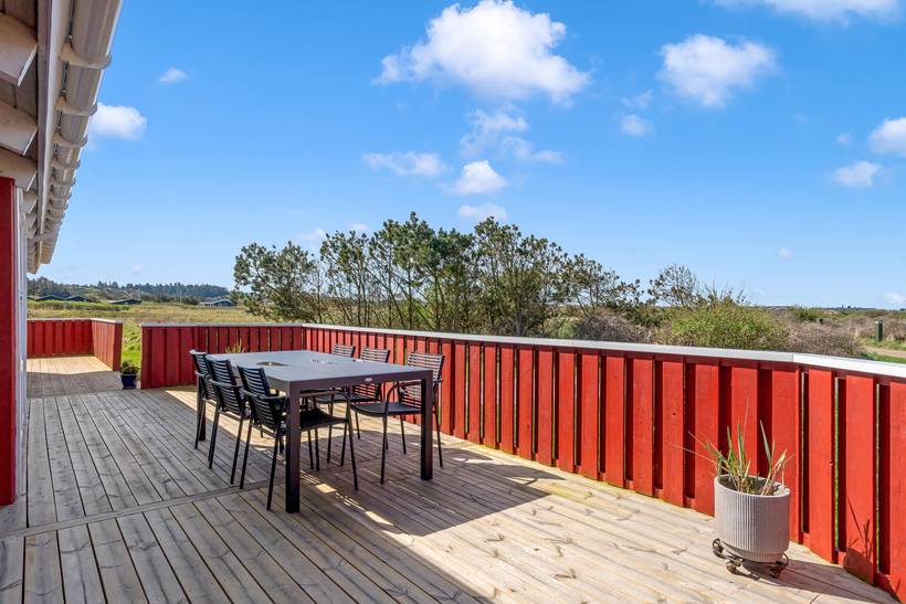 Foto von Ferienhaus CT32 in Nørlev - Lønstrup - Nordjütland