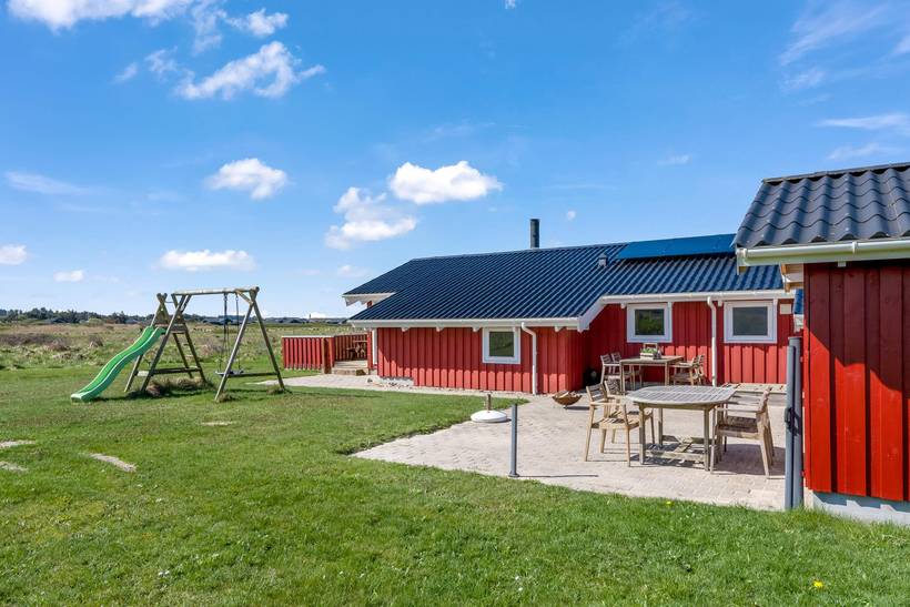 Foto von Ferienhaus CT32 in Nørlev - Lønstrup - Nordjütland