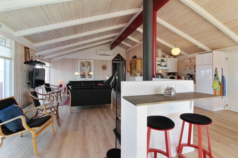 Foto von Ferienhaus CT32 in Nørlev - Lønstrup - Nordjütland