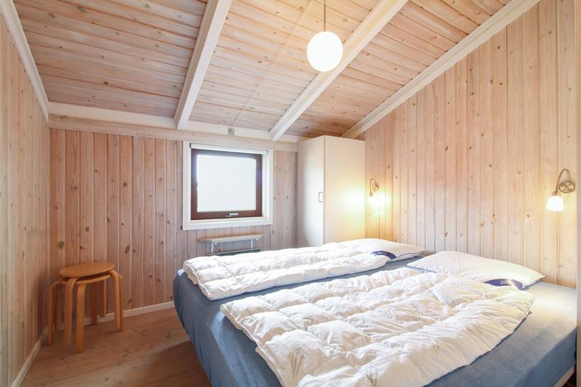 Foto von Ferienhaus CT32 in Nørlev - Lønstrup - Nordjütland
