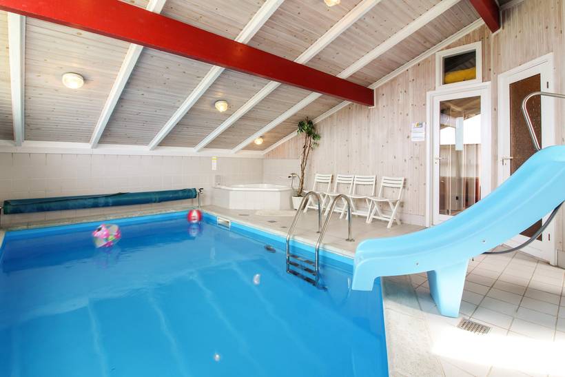 Foto von Ferienhaus CT32 in Nørlev - Lønstrup - Nordjütland