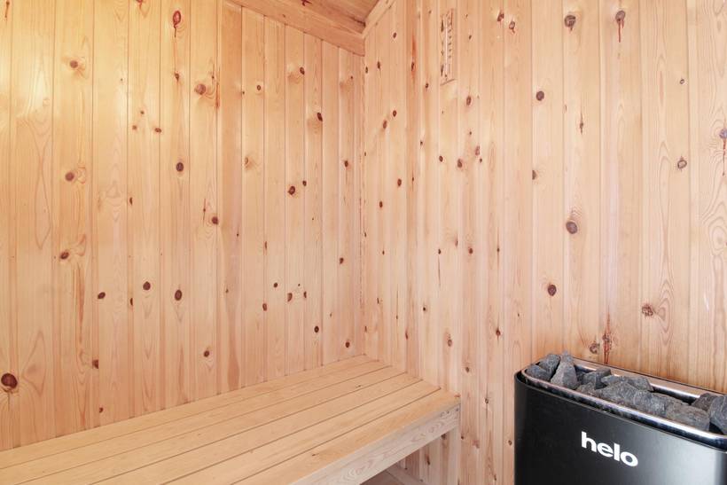 Foto von Ferienhaus CT32 in Nørlev - Lønstrup - Nordjütland