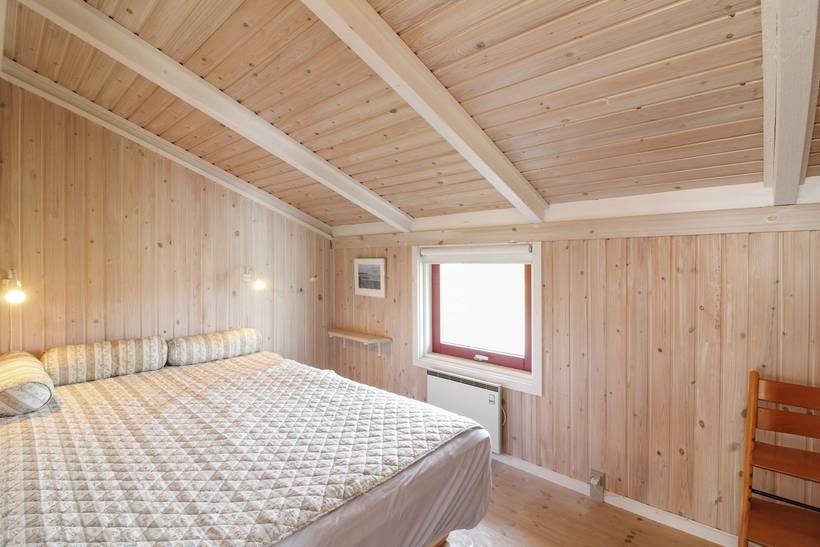 Foto von Ferienhaus CT32 in Nørlev - Lønstrup - Nordjütland