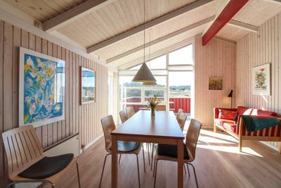 Vorschaubild von Ferienhaus CT32 in Nørlev - Lønstrup - Nordjütland