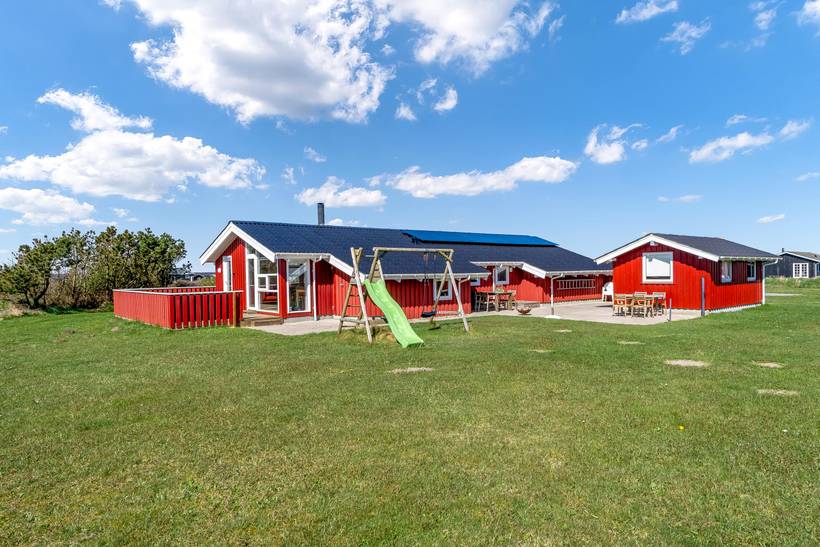 Foto von Ferienhaus CT32 in Nørlev - Lønstrup - Nordjütland