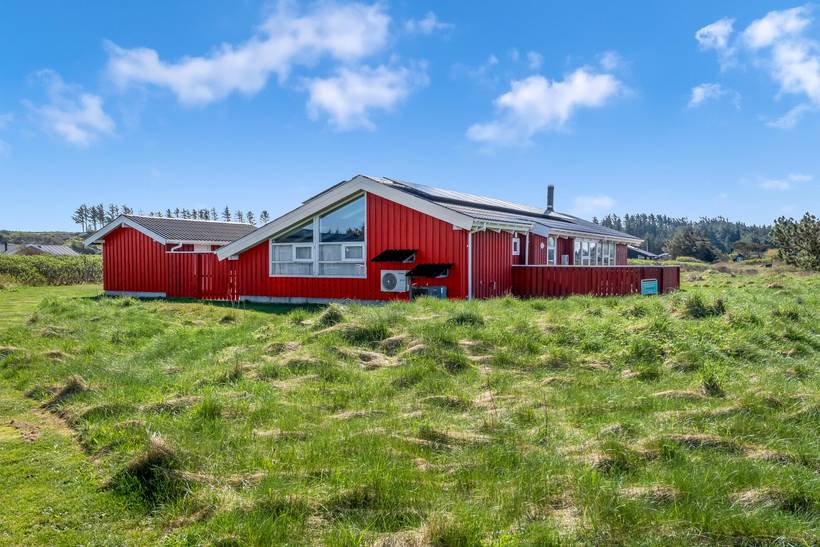 Foto von Ferienhaus CT32 in Nørlev - Lønstrup - Nordjütland
