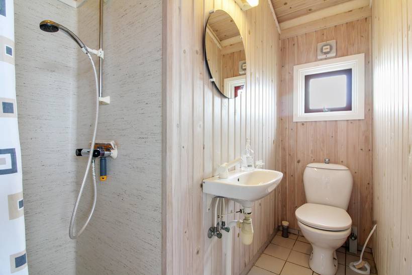 Foto von Ferienhaus CT32 in Nørlev - Lønstrup - Nordjütland
