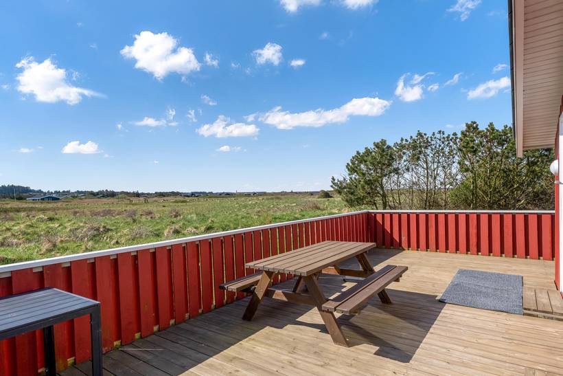 Foto von Ferienhaus CT32 in Nørlev - Lønstrup - Nordjütland