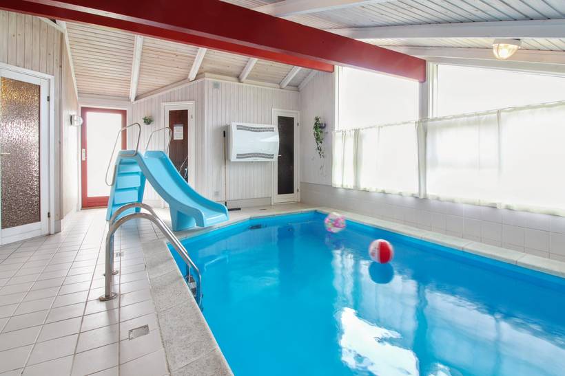 Foto von Ferienhaus CT32 in Nørlev - Lønstrup - Nordjütland