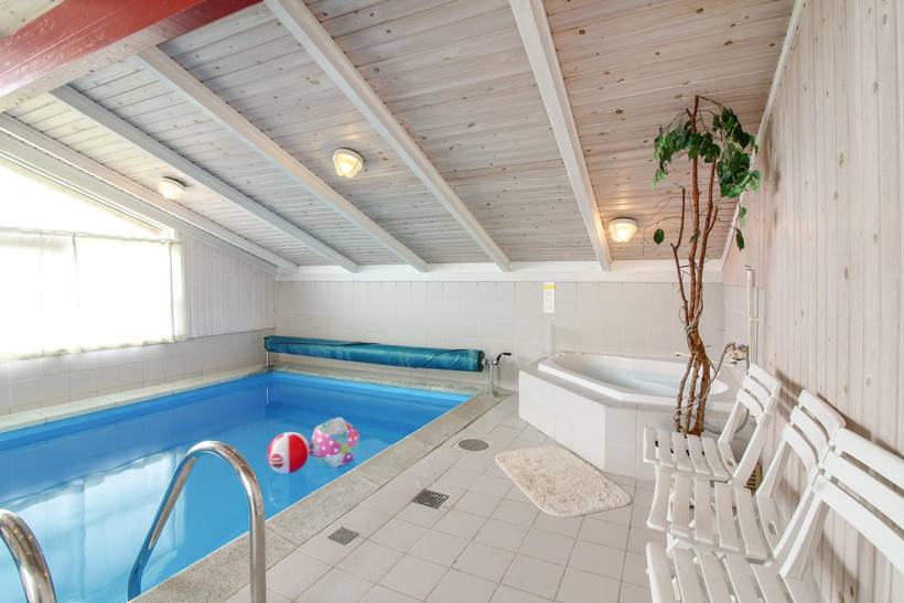 Foto von Ferienhaus CT32 in Nørlev - Lønstrup - Nordjütland