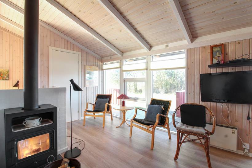 Foto von Ferienhaus CT32 in Nørlev - Lønstrup - Nordjütland