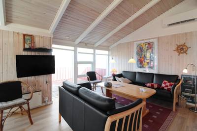 Vorschaubild von Ferienhaus CT32 in Nørlev - Lønstrup - Nordjütland