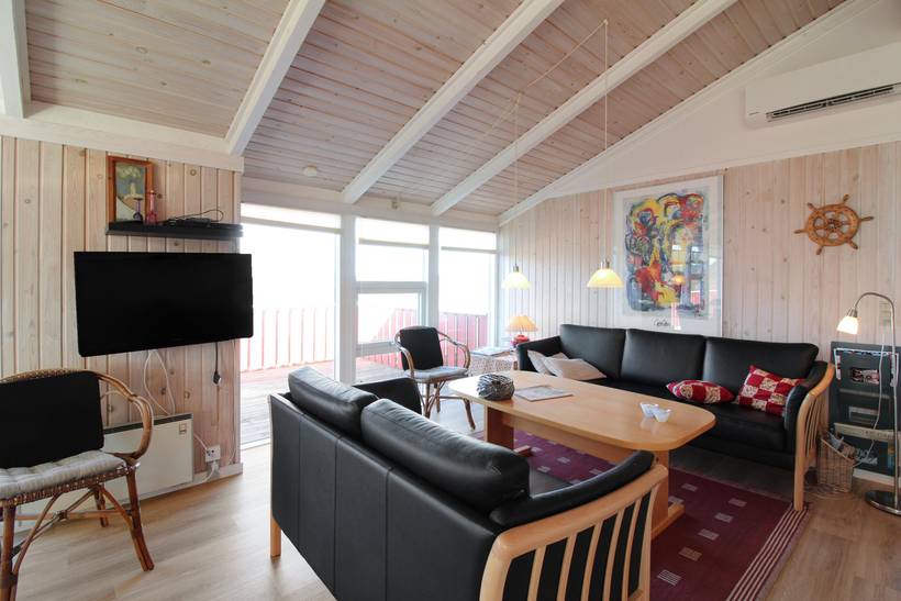 Foto von Ferienhaus CT32 in Nørlev - Lønstrup - Nordjütland