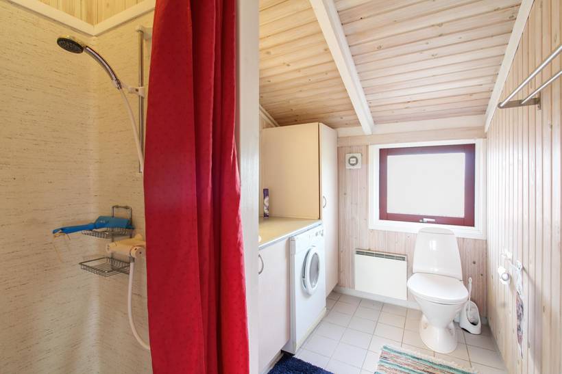 Foto von Ferienhaus CT32 in Nørlev - Lønstrup - Nordjütland