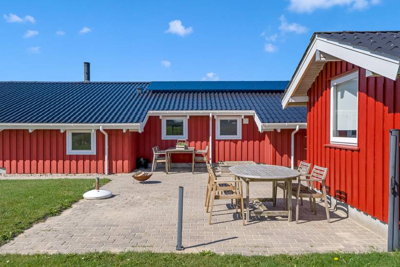 Foto von Ferienhaus CT32 in Nørlev - Lønstrup - Nordjütland