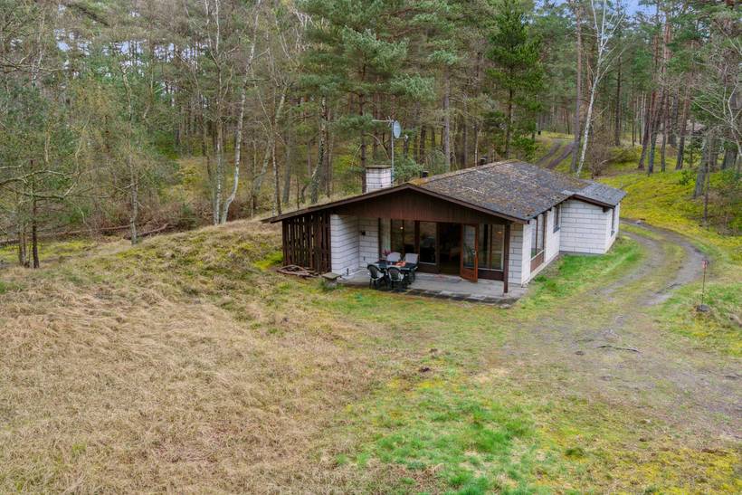 Foto von Ferienhaus CT39 in Dueodde - Bornholm