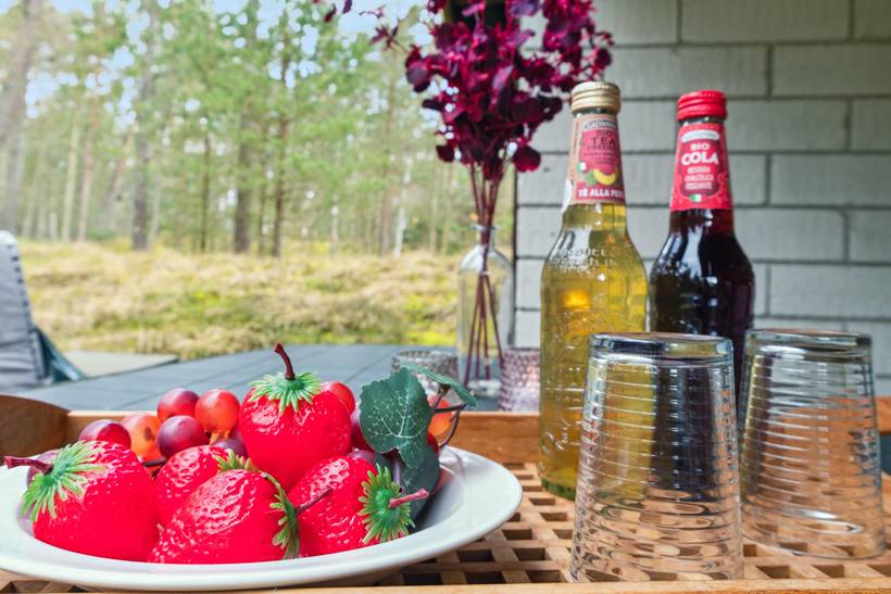 Foto von Ferienhaus CT39 in Dueodde - Bornholm