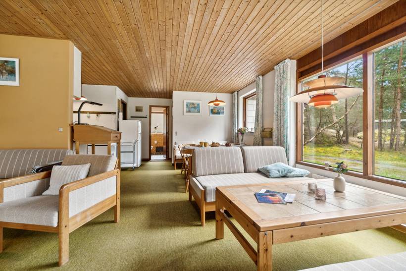 Foto von Ferienhaus CT39 in Dueodde - Bornholm