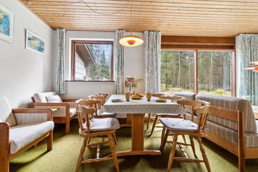 Foto von Ferienhaus CT39 in Dueodde - Bornholm