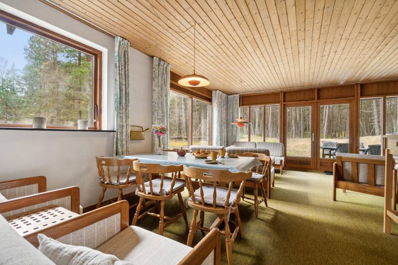Foto von Ferienhaus CT39 in Dueodde - Bornholm