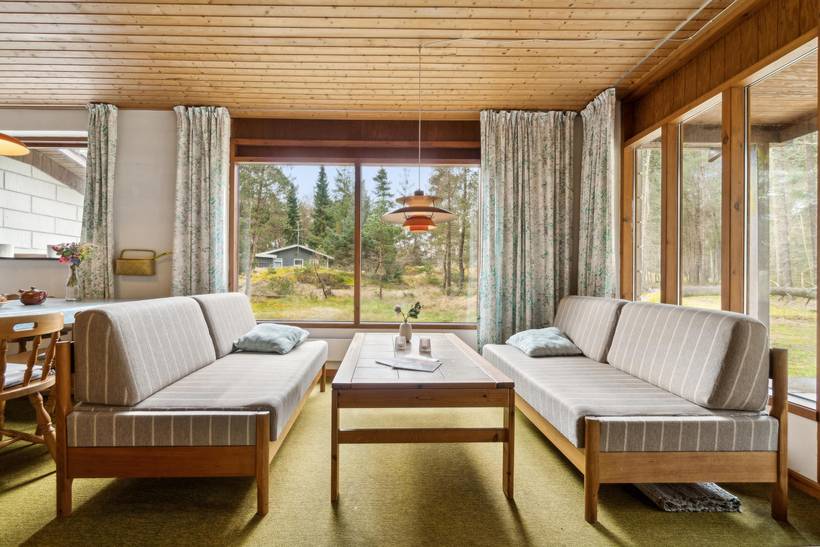 Foto von Ferienhaus CT39 in Dueodde - Bornholm