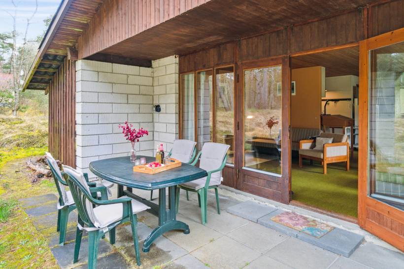 Foto von Ferienhaus CT39 in Dueodde - Bornholm