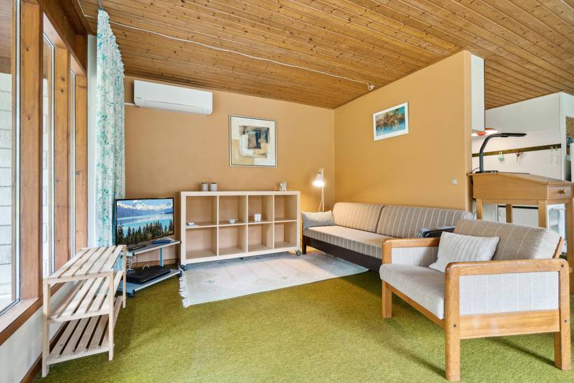 Foto von Ferienhaus CT39 in Dueodde - Bornholm
