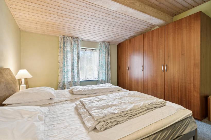 Foto von Ferienhaus CT39 in Dueodde - Bornholm