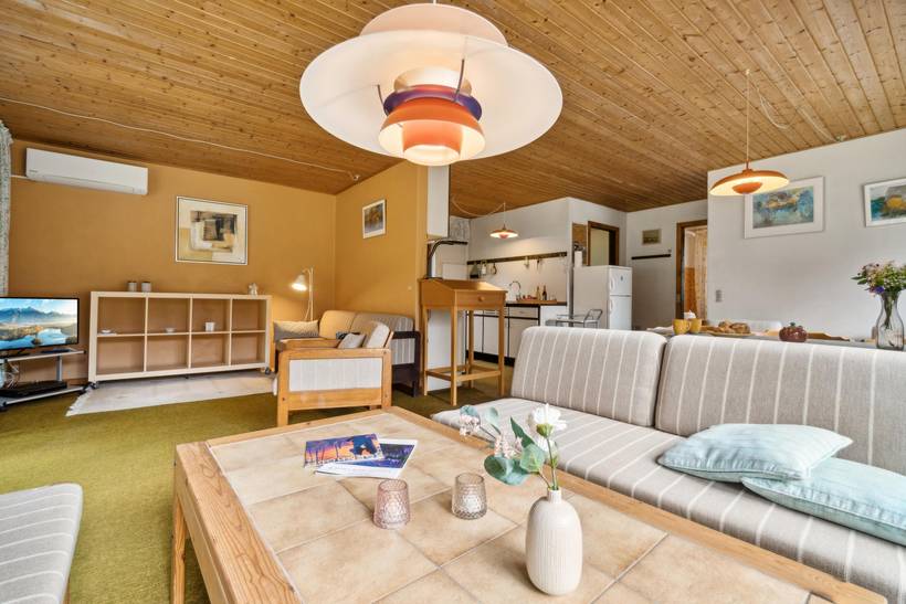 Foto von Ferienhaus CT39 in Dueodde - Bornholm
